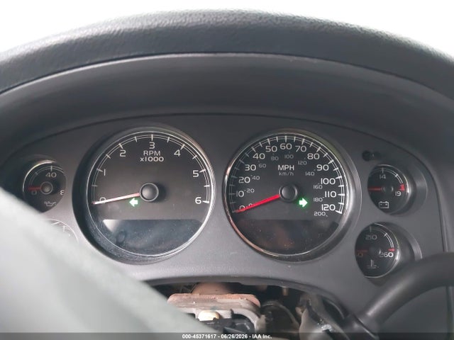 45371617 :رقم المزاد ، 1GNFC13J77R293551 vin ، 2007 Chevrolet Tahoe Lt مزاد بيع