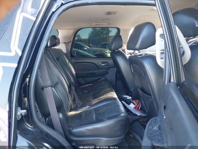45371617 :رقم المزاد ، 1GNFC13J77R293551 vin ، 2007 Chevrolet Tahoe Lt مزاد بيع