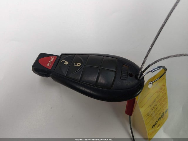 Dodge Grand Caravan American Value Pkg 2016 2C4RDGBGXGR400503 Image 11