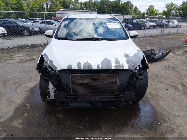 KIA Sorento 2.4l Lx 2016 5XYPG4A3XGG126493 Image 13