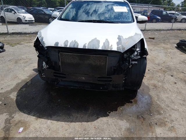 KIA Sorento 2.4l Lx 2016 5XYPG4A3XGG126493 Image 6