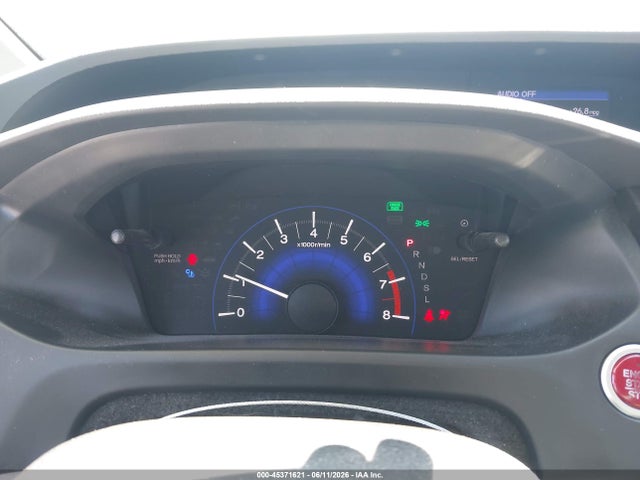 Honda CIVIC EX 2015 19XFB2F8XFE248186 Image 7