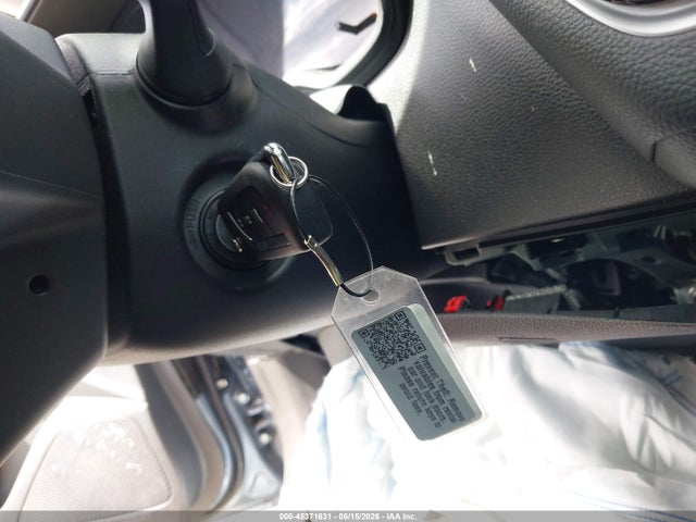 Aukcja sprzedaży 2026 Toyota Corolla Le, vin: 5YFB4MDE5TP445466, numer aukcji: 45371631