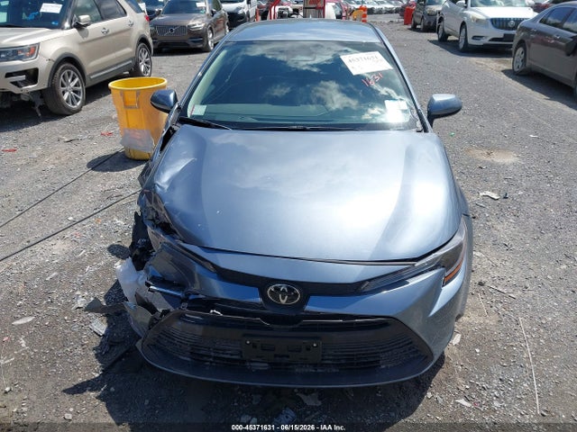 Aukcja sprzedaży 2026 Toyota Corolla Le, vin: 5YFB4MDE5TP445466, numer aukcji: 45371631