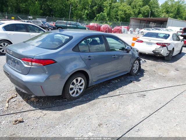 Aukcja sprzedaży 2026 Toyota Corolla Le, vin: 5YFB4MDE5TP445466, numer aukcji: 45371631