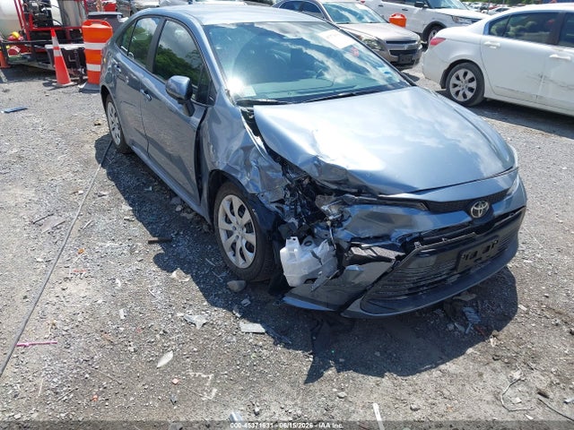 Aukcja sprzedaży 2026 Toyota Corolla Le, vin: 5YFB4MDE5TP445466, numer aukcji: 45371631
