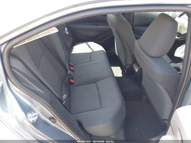 Aukcja sprzedaży 2026 Toyota Corolla Le, vin: 5YFB4MDE5TP445466, numer aukcji: 45371631