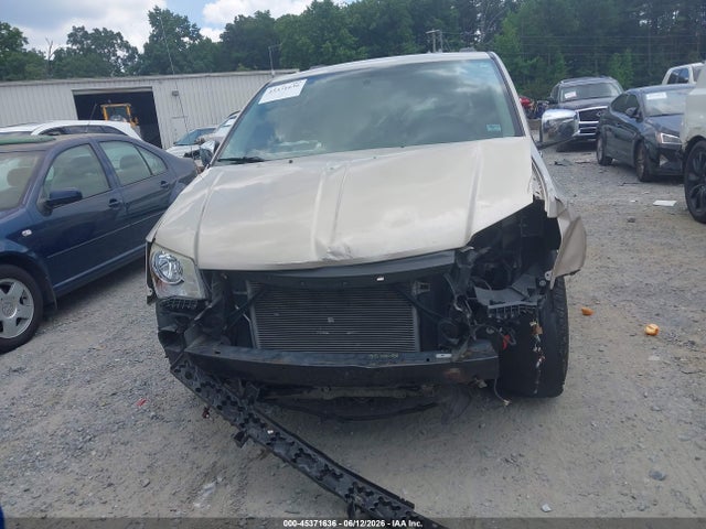 45371636 :رقم المزاد ، 2C4RC1CG6DR712232 vin ، 2013 Chrysler Town & Country Touring-l مزاد بيع