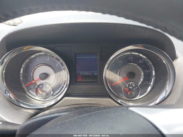 45371636 :رقم المزاد ، 2C4RC1CG6DR712232 vin ، 2013 Chrysler Town & Country Touring-l مزاد بيع
