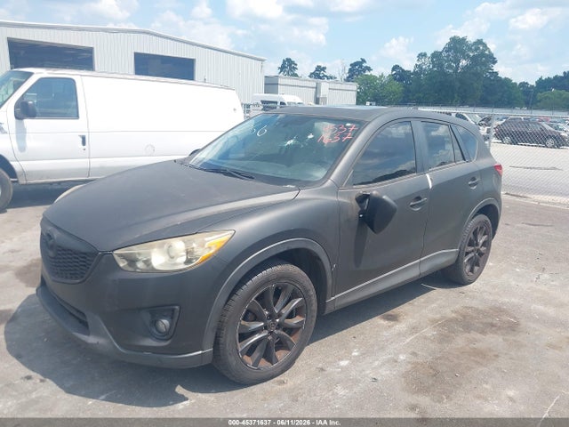 Aukcja sprzedaży 2013 Mazda Cx-5 Grand Touring, vin: JM3KE2DE5D0136066, numer aukcji: 45371637