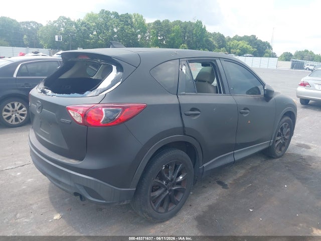 Aukcja sprzedaży 2013 Mazda Cx-5 Grand Touring, vin: JM3KE2DE5D0136066, numer aukcji: 45371637