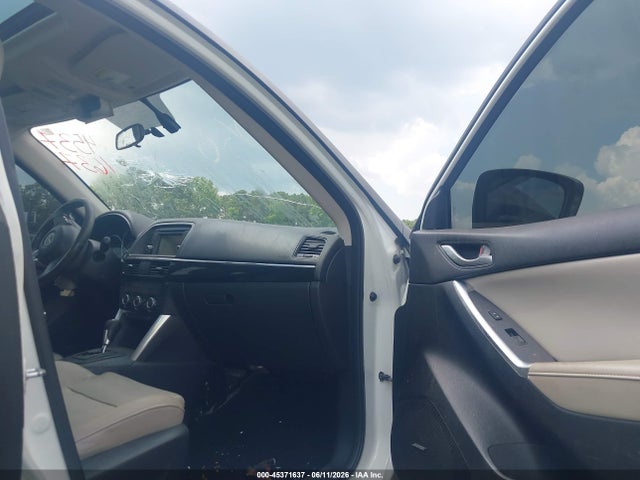 Aukcja sprzedaży 2013 Mazda Cx-5 Grand Touring, vin: JM3KE2DE5D0136066, numer aukcji: 45371637