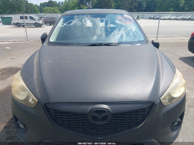 Aukcja sprzedaży 2013 Mazda Cx-5 Grand Touring, vin: JM3KE2DE5D0136066, numer aukcji: 45371637