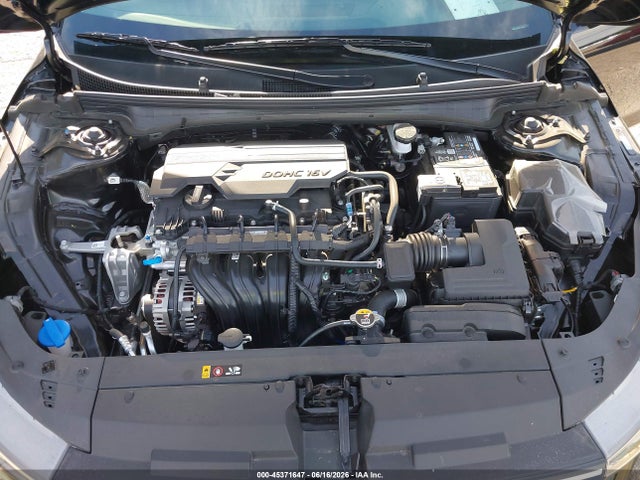 KIA K4 Lxs 2026 3KPFT4DE8TE256932 Image 10