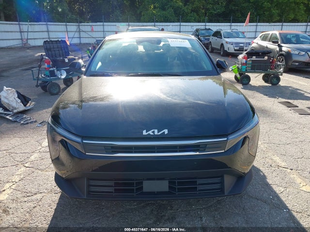KIA K4 Lxs 2026 3KPFT4DE8TE256932 Image 12