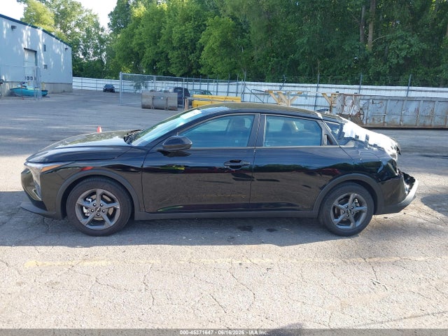 KIA K4 Lxs 2026 3KPFT4DE8TE256932 Image 14
