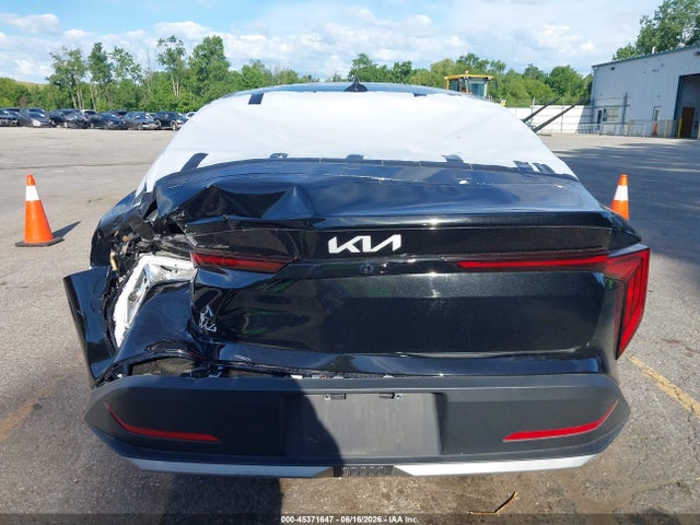 KIA K4 Lxs 2026 3KPFT4DE8TE256932 Image 16