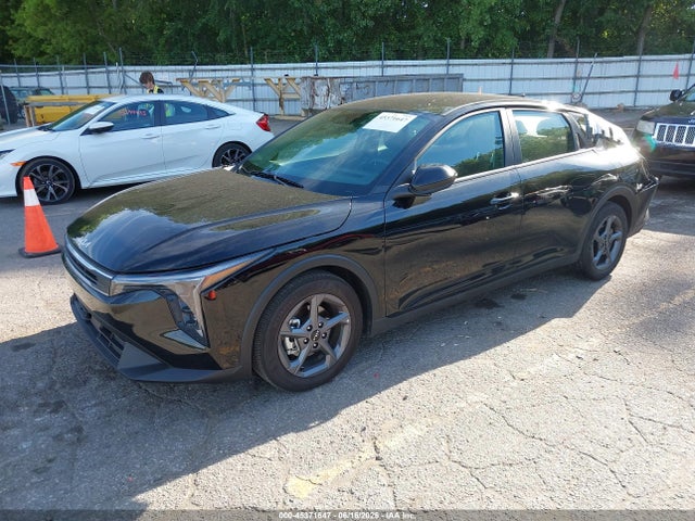 KIA K4 Lxs 2026 3KPFT4DE8TE256932 Image 2