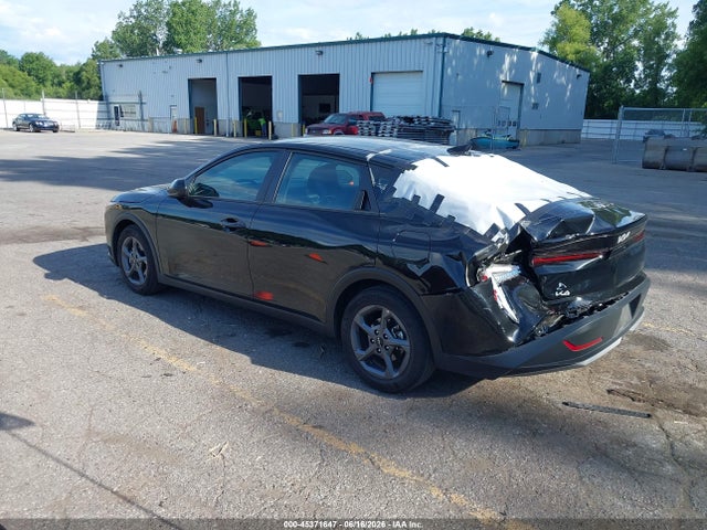 KIA K4 Lxs 2026 3KPFT4DE8TE256932 Image 3