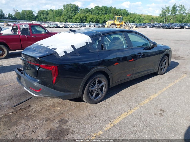 KIA K4 Lxs 2026 3KPFT4DE8TE256932 Image 4
