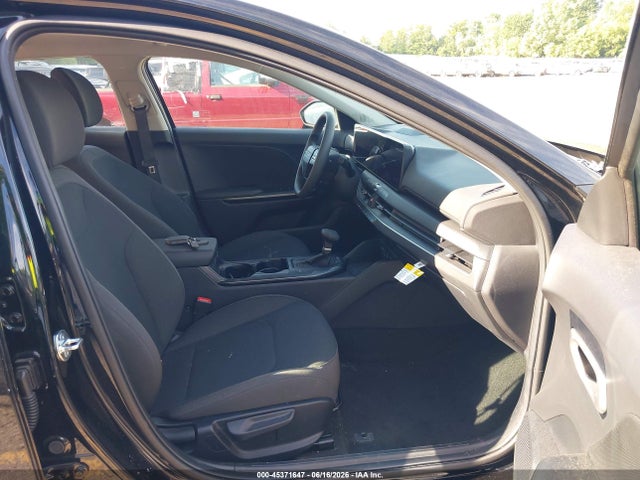 KIA K4 Lxs 2026 3KPFT4DE8TE256932 Image 5