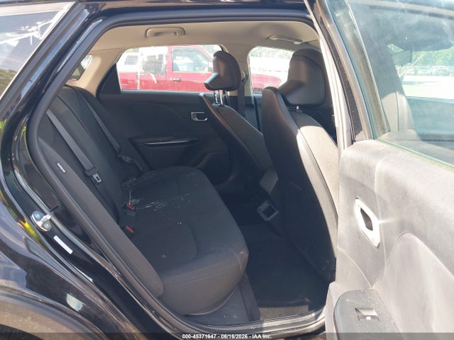 KIA K4 Lxs 2026 3KPFT4DE8TE256932 Image 8