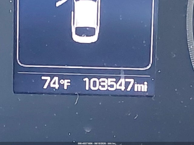 Hyundai Sonata 2017 5NPE24AF4HH561858 Image 15