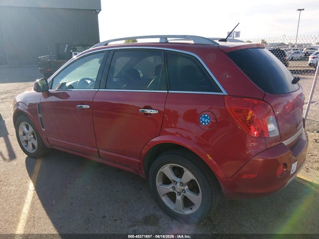 3GNAL3EK2ES682605 Chevrolet Captiva Sport Fleet Lt