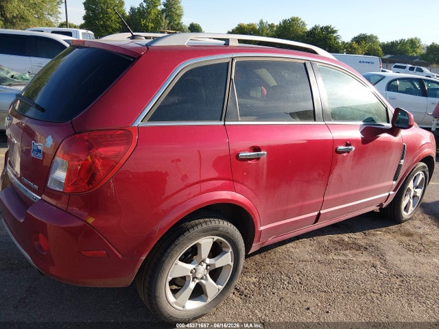 3GNAL3EK2ES682605 Chevrolet Captiva Sport Fleet Lt