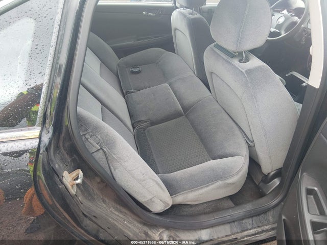 2008 Chevrolet Impala Ls მანქანა იყიდება აუქციონზე, vin: 2G1WB58K481377625, აუქციონის ნომერი: 45371658