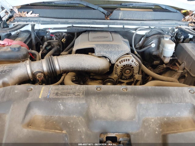 45371671 :رقم المزاد ، 2GTEK638081323467 vin ، 2008 Gmc Sierra 1500 Denali مزاد بيع
