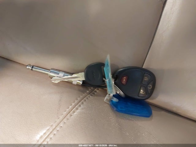 45371671 :رقم المزاد ، 2GTEK638081323467 vin ، 2008 Gmc Sierra 1500 Denali مزاد بيع