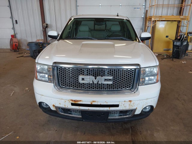 45371671 :رقم المزاد ، 2GTEK638081323467 vin ، 2008 Gmc Sierra 1500 Denali مزاد بيع