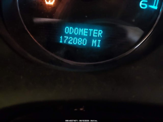 45371671 :رقم المزاد ، 2GTEK638081323467 vin ، 2008 Gmc Sierra 1500 Denali مزاد بيع
