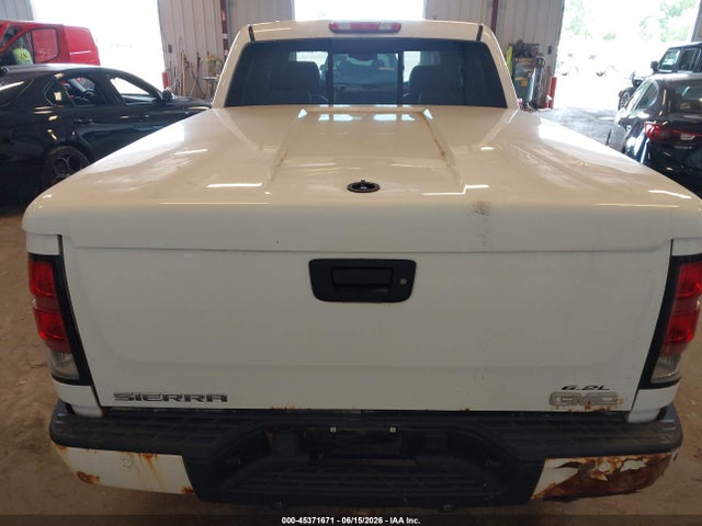 Aukcja sprzedaży 2008 Gmc Sierra 1500 Denali, vin: 2GTEK638081323467, numer aukcji: 45371671