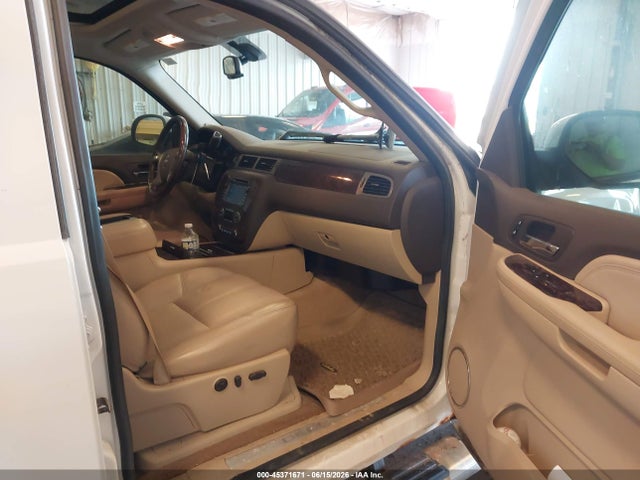 45371671 :رقم المزاد ، 2GTEK638081323467 vin ، 2008 Gmc Sierra 1500 Denali مزاد بيع