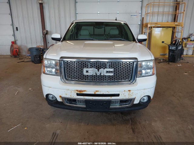 45371671 :رقم المزاد ، 2GTEK638081323467 vin ، 2008 Gmc Sierra 1500 Denali مزاد بيع