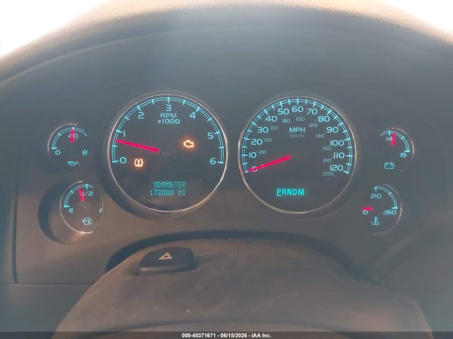 45371671 :رقم المزاد ، 2GTEK638081323467 vin ، 2008 Gmc Sierra 1500 Denali مزاد بيع