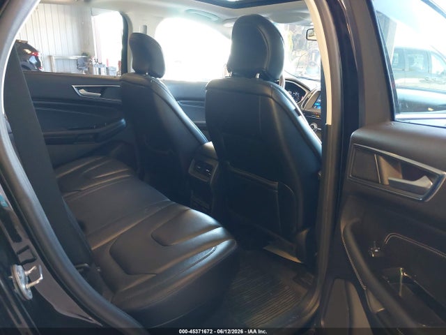 Aukcja sprzedaży 2019 Ford Edge Titanium, vin: 2FMPK3K97KBB75316, numer aukcji: 45371672