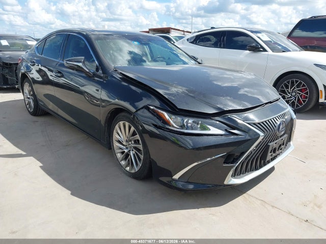 Aukcja sprzedaży 2019 Lexus Es 300h Luxury, vin: JTHB21B17K2007886, numer aukcji: 45371677