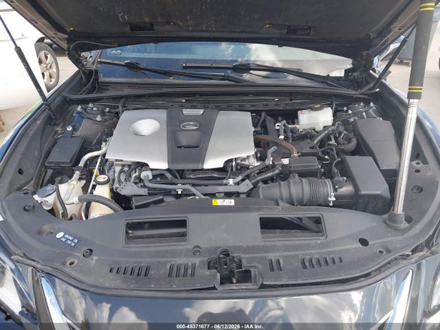 Продажа на аукционе авто 2019 Lexus Es 300h Luxury, vin: JTHB21B17K2007886, номер лота: 45371677