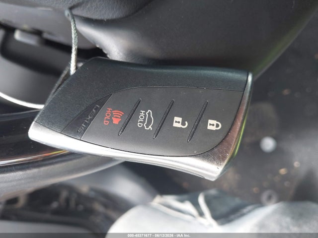 Продажа на аукционе авто 2019 Lexus Es 300h Luxury, vin: JTHB21B17K2007886, номер лота: 45371677