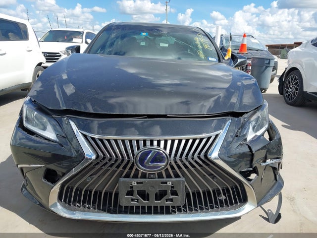 Продажа на аукционе авто 2019 Lexus Es 300h Luxury, vin: JTHB21B17K2007886, номер лота: 45371677