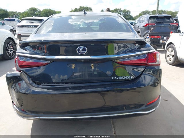 Продажа на аукционе авто 2019 Lexus Es 300h Luxury, vin: JTHB21B17K2007886, номер лота: 45371677
