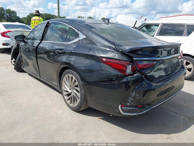 Продажа на аукционе авто 2019 Lexus Es 300h Luxury, vin: JTHB21B17K2007886, номер лота: 45371677