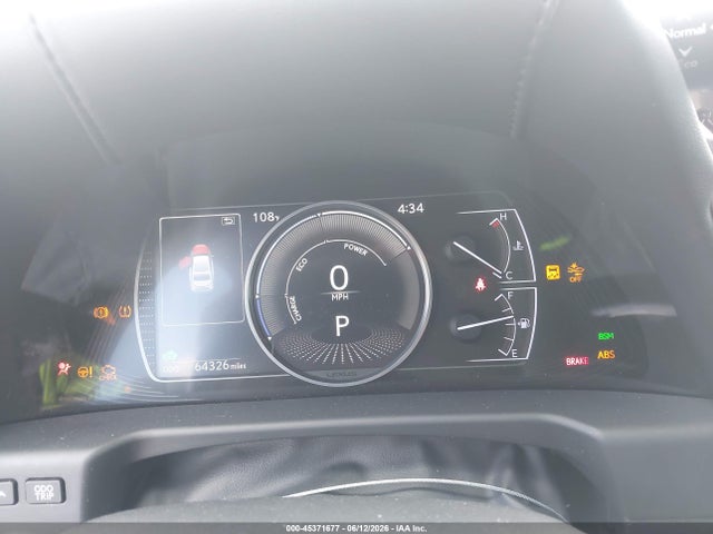 Продажа на аукционе авто 2019 Lexus Es 300h Luxury, vin: JTHB21B17K2007886, номер лота: 45371677
