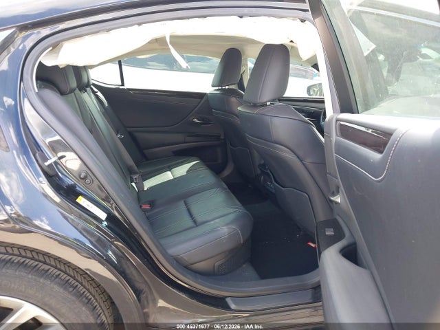Продажа на аукционе авто 2019 Lexus Es 300h Luxury, vin: JTHB21B17K2007886, номер лота: 45371677