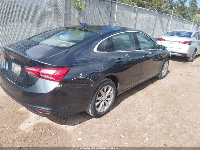 Aukcja sprzedaży 2021 Chevrolet Malibu Fwd Lt, vin: 1G1ZD5ST3MF051987, numer aukcji: 45371679