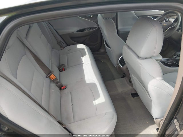 Продажа на аукционе авто 2021 Chevrolet Malibu Fwd Lt, vin: 1G1ZD5ST3MF051987, номер лота: 45371679