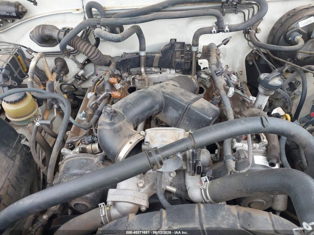 Aukcja sprzedaży 2006 Toyota Sequoia Sr5 V8, vin: 5TDZT34A56S280748, numer aukcji: 45371681
